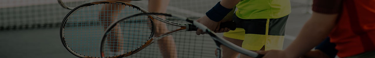 Intermidiate Tennis